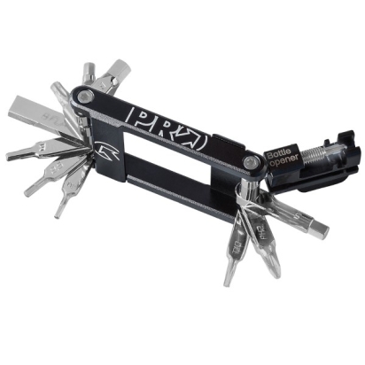Tool Mini Tool Black Resin Body Pro 15 function