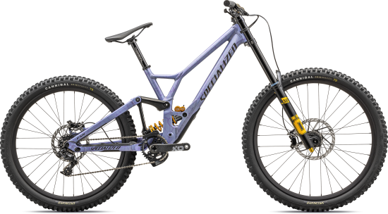 Kalnų dviratis Specialized DEMO RACE