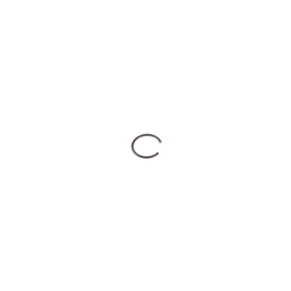 FOX Retaining Ring: Wire (.105 ID X .024 Wire) 17-7 SST (038-01-071)