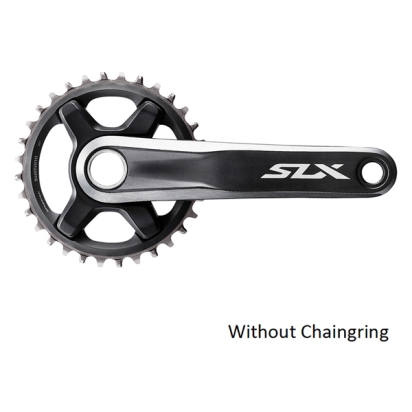 Crankset Shimano SLX FC-M7000