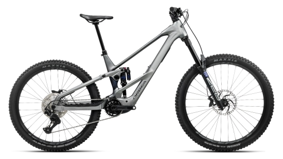 E-bike Orbea WILD LT H20 MULLET