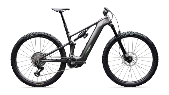 Elektrinis dviratis S-Works LEVO R 2027