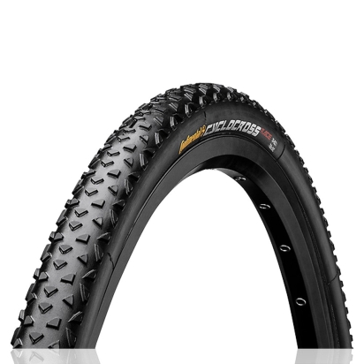 Tire Continental Cyclocros Race 700x35 FOLD