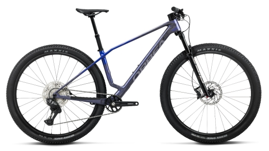 Kalnų dviratis Orbea ALMA M20