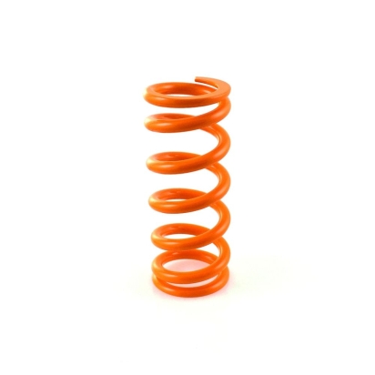 Spyruoklė Fox SLS 126mm TLG 35mm ID X 700lb/in X 2.4in/61mm Travel (033-22-012)