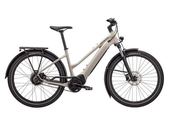 E-bike Specialized VADO 3.0 IGH ST NB