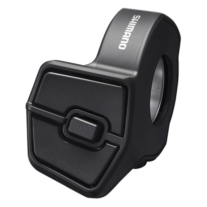 Switch Left For Assist Shimano SW-E6010-L Fitted Type