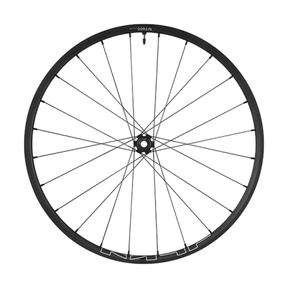 Ratas Shimano WH-MT600, 27"650b