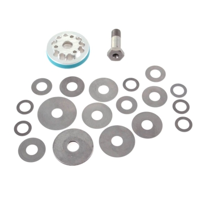 FOX Service Set: Valving Assy: 2011 VAN R RC CL RL (807-64-023-KIT)