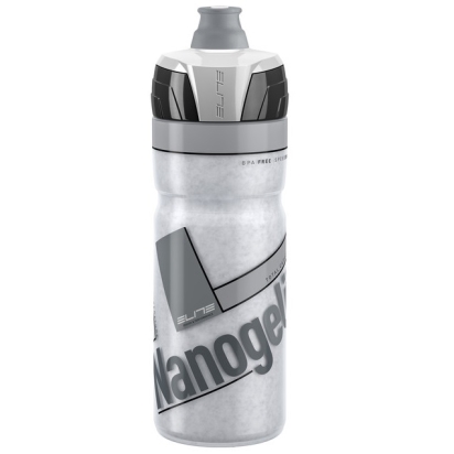 Bottle ELITE NANOGELITE Grey 500ml 4H THERMAL