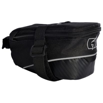 Saddlebag OXC Wedge