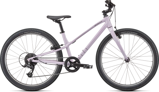 Vaikiškas dviratis Specialized JETT 24 INT