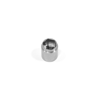 Įrankis Fox Tooling: 2016 Custom Socket 5/8' 2016 Float DPS Piston Bolt (398-00-637)