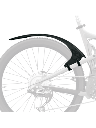 Purvasargis SKS MUDROCKER REAR