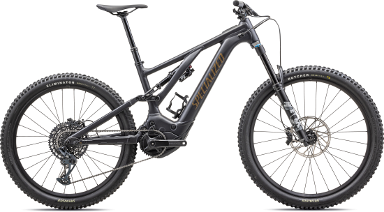 Elektrinis dviratis Specialized LEVO COMP ALLOY G3 NB