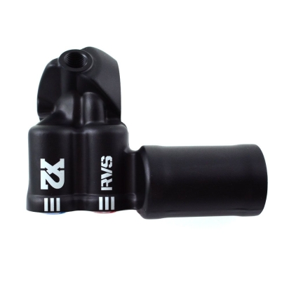 Detalė FOX Service Set: Eyelet Assy: 2018 X2 Trunnion F-S (808-17-363-KIT)