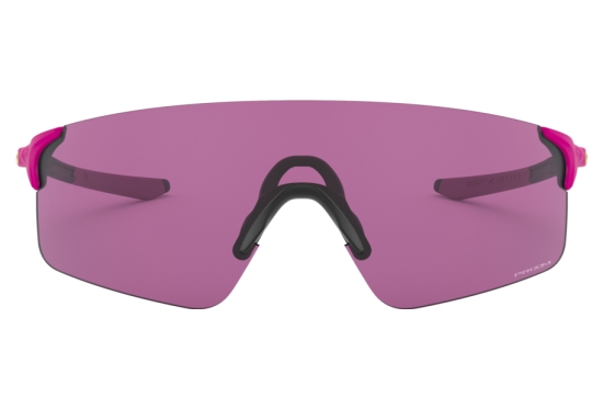 Sunglasses OAKLEY EVZero Blades Jolt Fade/Prizm Rd