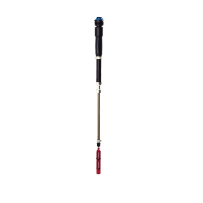 FOX Service Set: 2019 32 SC 29in 100 Max FIT4 Complete Black Ano 3 Pos Adj (820-18-042-KIT)