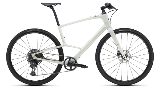 Hibridinis dviratis Specialized SIRRUS X 6.0
