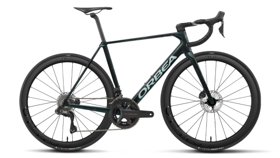 Road bike Orbea ORCA M20i TEAM