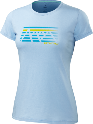 Specialized Andorra Tech Tee