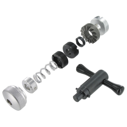 Įrankis centrinei ąšiai Var FOR CD-03200 TOOL