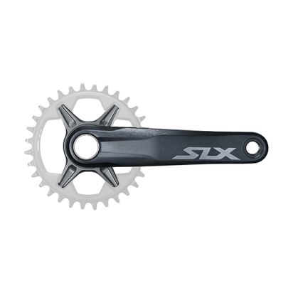 Crankset Shimano SLX FC-M7100