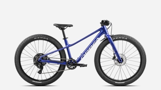Kids bike Orbea KIMU 24 H20
