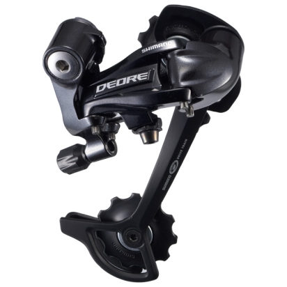 Galinis pavarų perjungėjas Shimano RD-M591, Deore