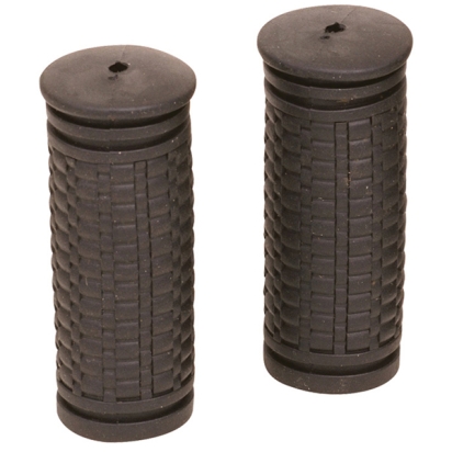 Grips OXC Gripshift Black Rubber