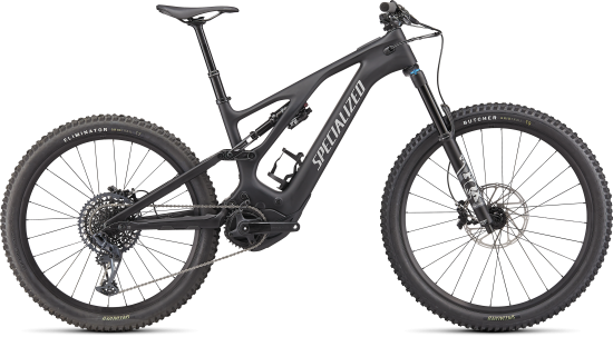 E-bike Specialized LEVO COMP CARBON NB