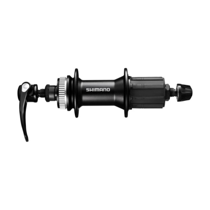 Rear freehub Shimano FH-M4050, Alivio