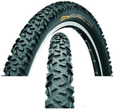 Tire Continental Gravity 