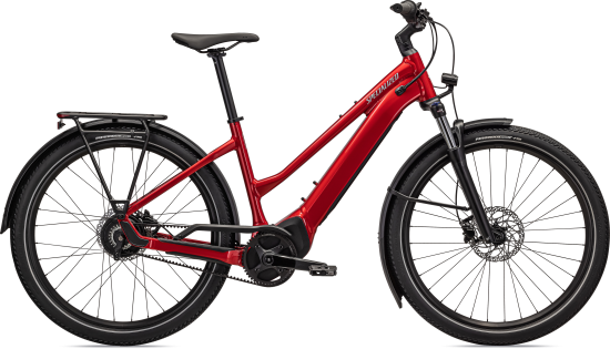E-bike Specialized VADO 3.0 IGH ST NB
