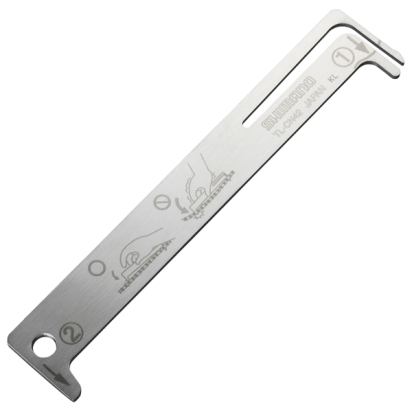Chain Wear Indicator Shimano TL-CN42