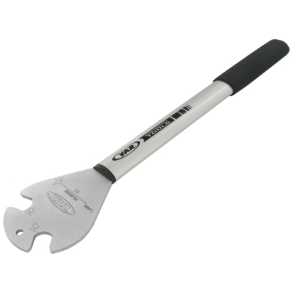 Tool Pedal Wrench Var Laser Cut Professional 15x15mm
