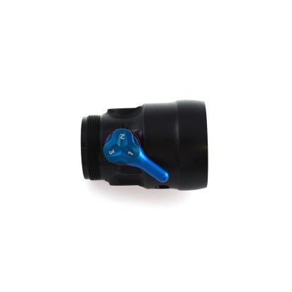 FOX Service Set: Eyelet Assy 2010 FLOAT RP23 DrCV BV (808-17-070-KIT)