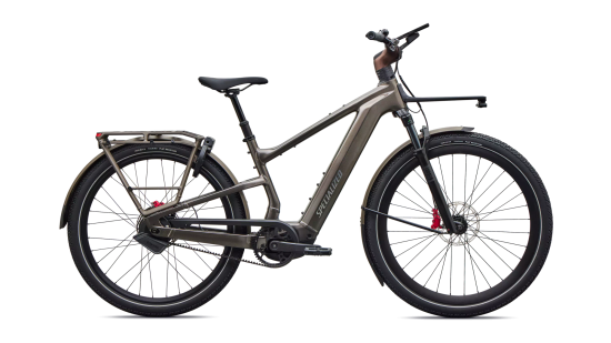 E-bike Specialized VADO 3 6.0 IGH 2027