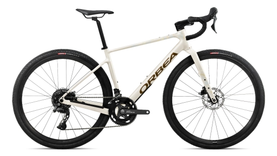 Gravel dviratis Orbea TERRA H50