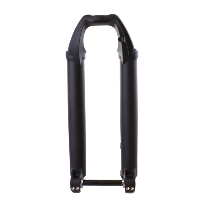 FOX Service Set: 2018 36 29in 170 w/15mm Pinch Axle Fox Matte Black F-S PE-S Lower Leg Assy (820-10-815-KIT)