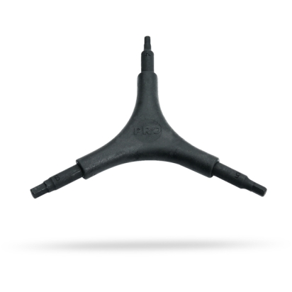 Y-Wrench Pro 2 / 2.5 / 3mm Hex