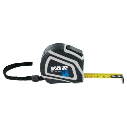 Measuring Tape - 3M Long Var 