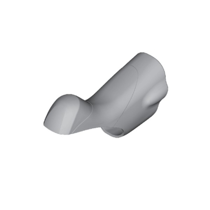 Hoods covers Shimano Sora, ST-R3000