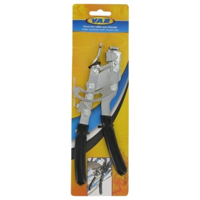 Troso tempimo replės Var thumb lock