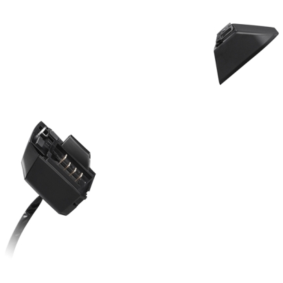 Battery Mount Shimano STEPS, FRAME. BT-E6010 W/O KEY CYLINDER