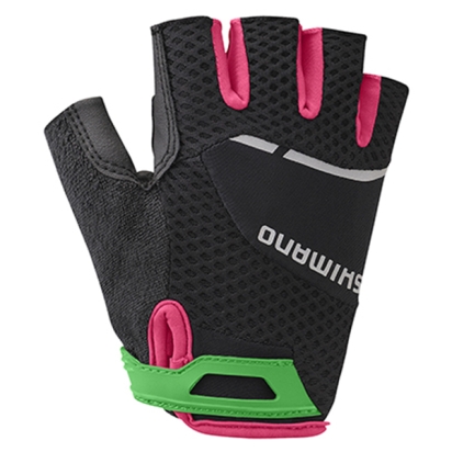 Cycling gloves Shimano Explorer
