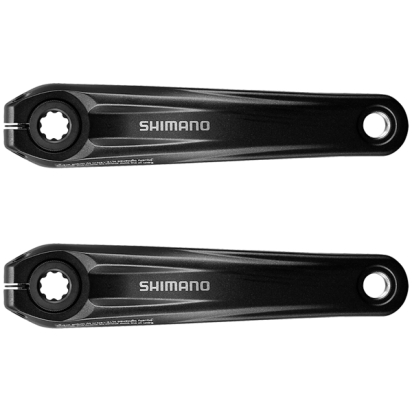 Švaistikliai Shimano STEPS FC-E8000 (be žvaigždės)