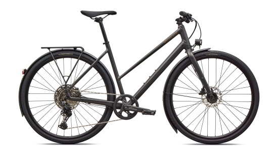 Hibridinis dviratis Specialized SIRRUS X 3.0 EQ ST 2026