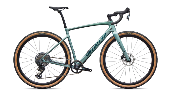 Gravel dviratis Specialized DIVERGE EXPERT AXS 2026