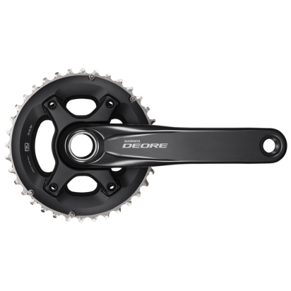 Švaistikliai Shimano Deore FC-M6000